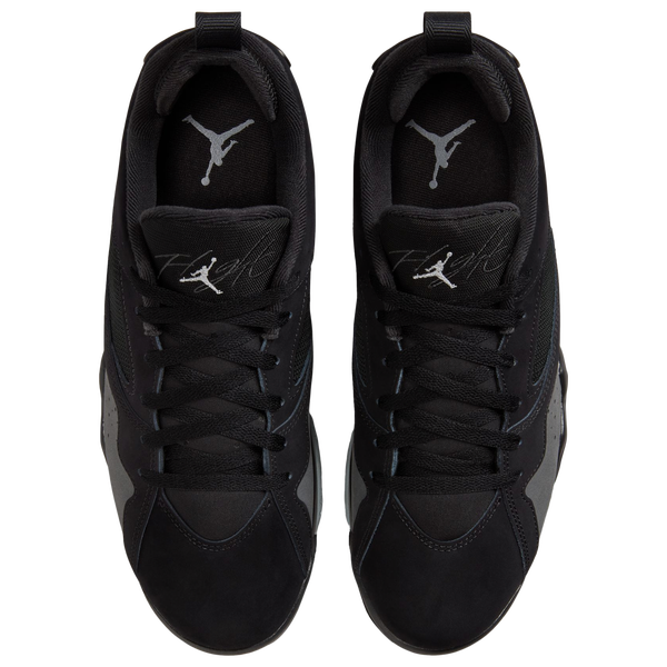 Jordan MVP 92 - Men's - Wolf Grey/Black/Anthracite - Image 4