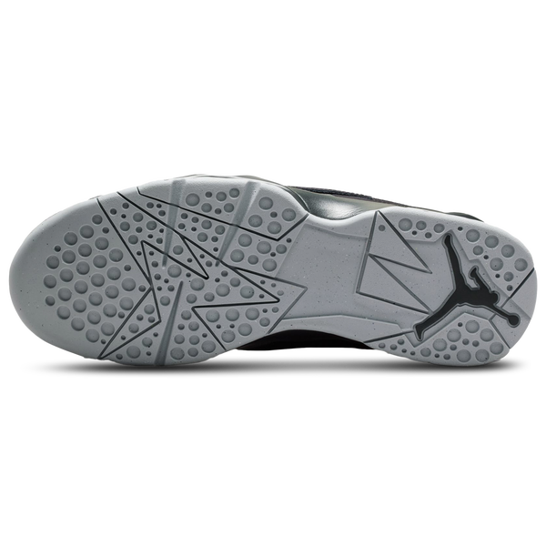 Jordan MVP 92 - Men's - Wolf Grey/Black/Anthracite - Image 5