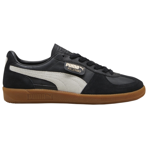 PUMA Palermo - Women's - Black