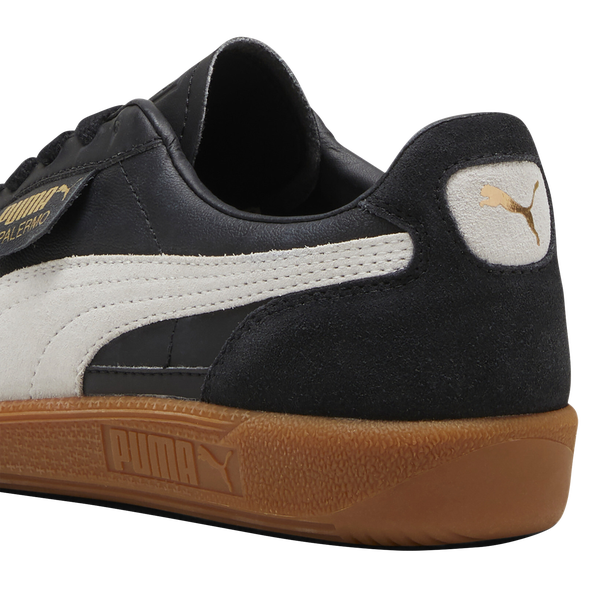 PUMA Palermo - Women's - Black - Image 4