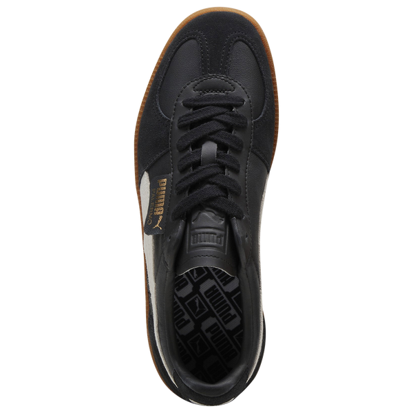 PUMA Palermo - Women's - Black - Image 5