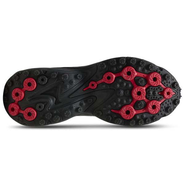 PUMA Spirex Ultra Mentality - Men's - Puma Red/Shadow Gray/Puma Black - Image 5