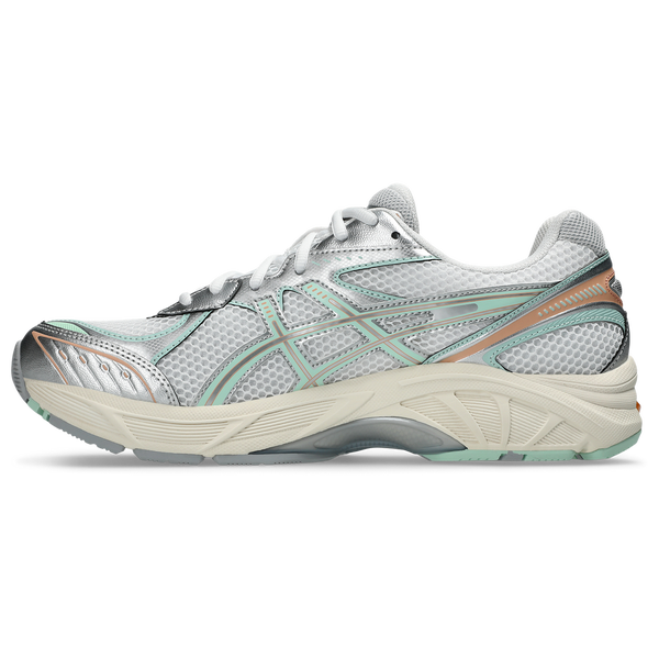 ASICS® GT-2160 - Women's - White/Mint Tint - Image 2