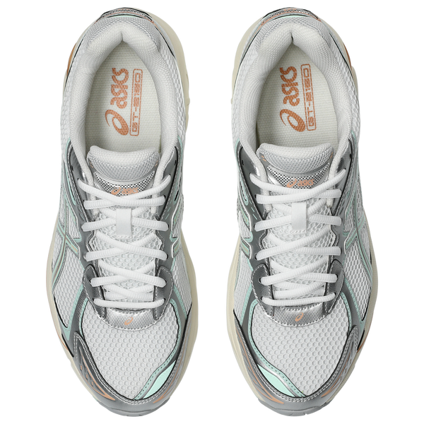 ASICS® GT-2160 - Women's - White/Mint Tint - Image 4