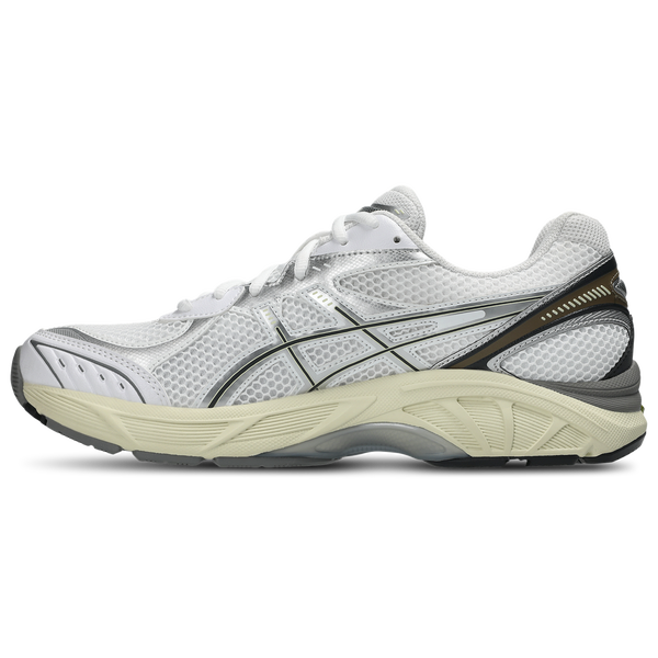 ASICS® GT-2160 - Men's - Silver/White/Brown - Image 2