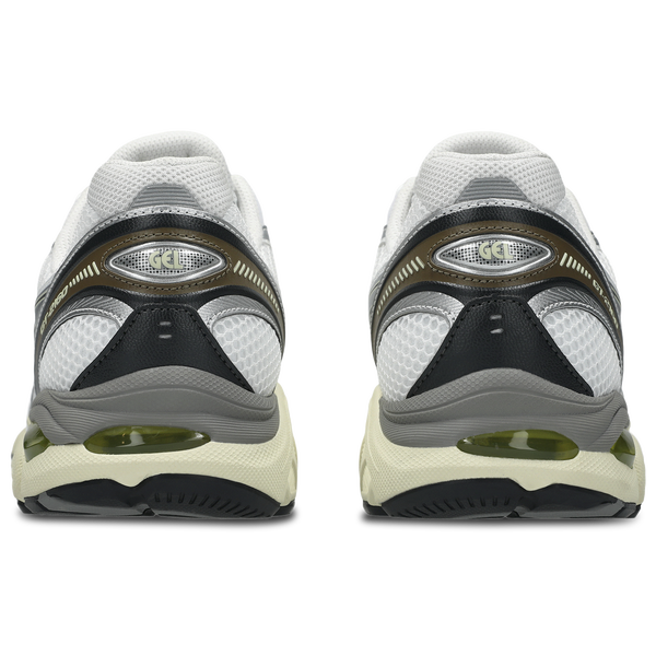 ASICS® GT-2160 - Men's - Silver/White/Brown - Image 3
