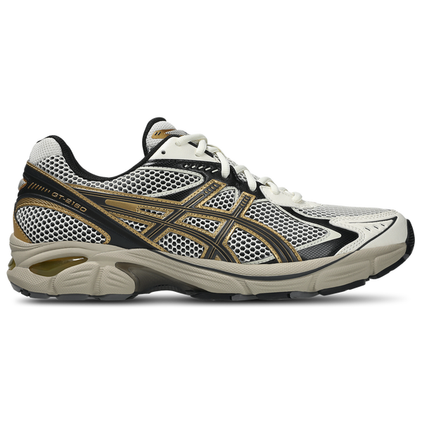ASICS® GT-2160 - Men's - Pure Gold/Cream