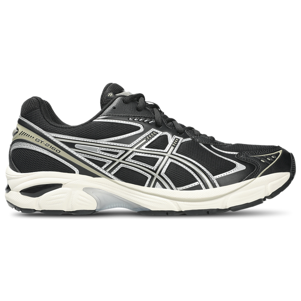 ASICS® GT-2160 - Men's - Black/Wool