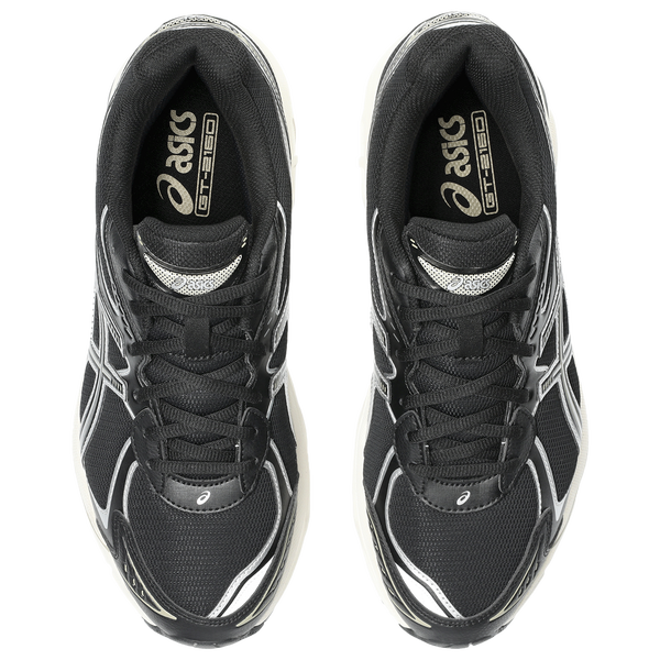 ASICS® GT-2160 - Men's - Black/Wool - Image 4