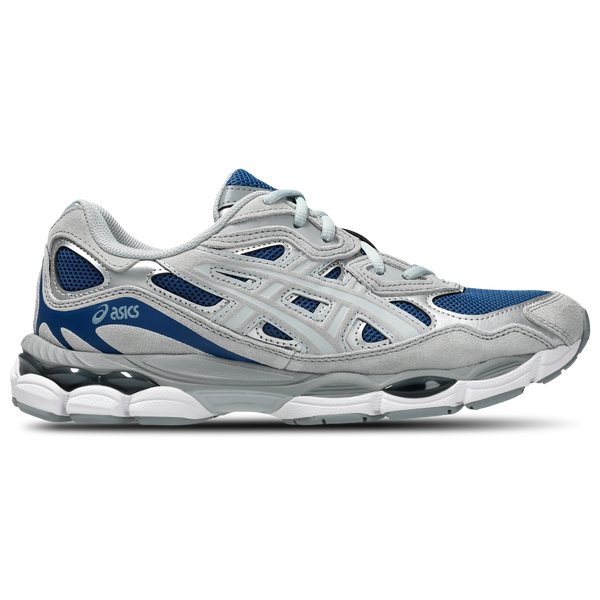 ASICS® GEL-NYC - Men's - Grey/Blue