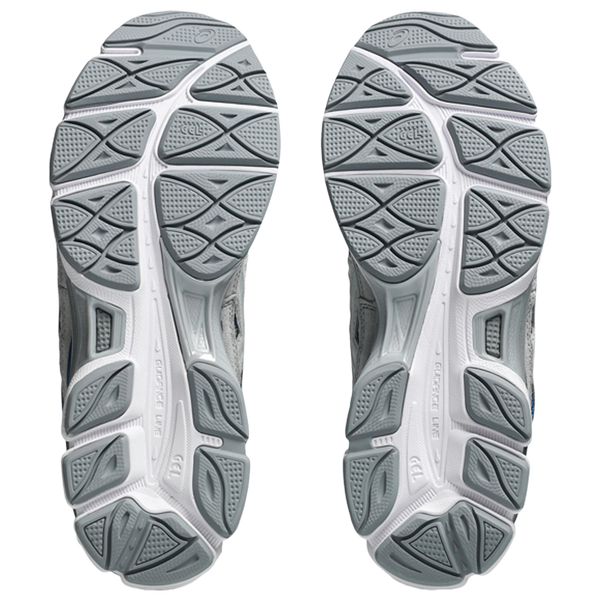 ASICS® GEL-NYC - Men's - Grey/Blue - Image 5