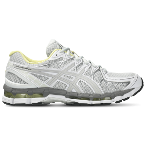 ASICS® GEL-Kayano 20 - Men's - Glacier Grey/Glacier Grey