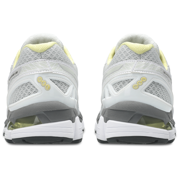 ASICS® GEL-Kayano 20 - Men's - Glacier Grey/Glacier Grey - Image 3