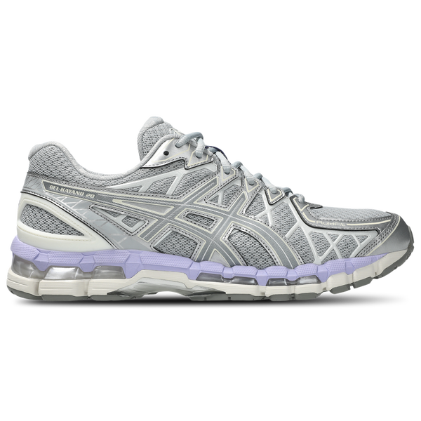 ASICS® GEL-Kayano 20 - Women's - Piedmont Grey/Piedmont Grey