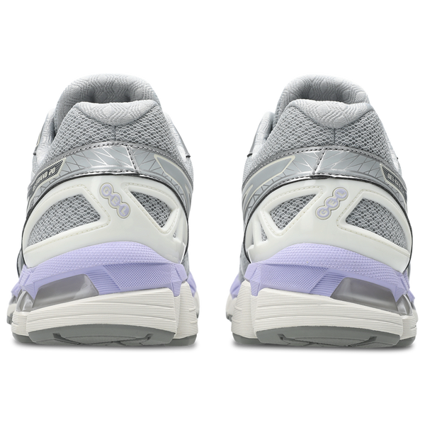 ASICS® GEL-Kayano 20 - Women's - Piedmont Grey/Piedmont Grey - Image 3