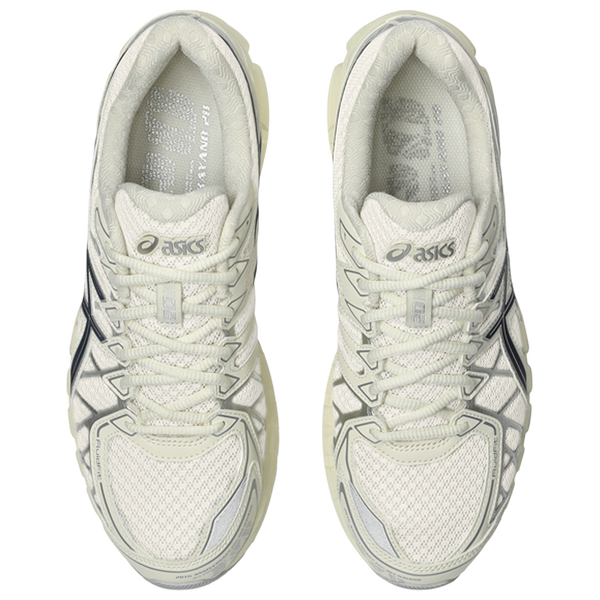 ASICS® GEL-Kayano 20 - Women's - Cream/Independence Blue - Image 4