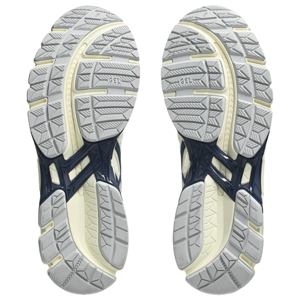 ASICS® GEL-Kayano 20 - Women's - Cream/Independence Blue - Image 5