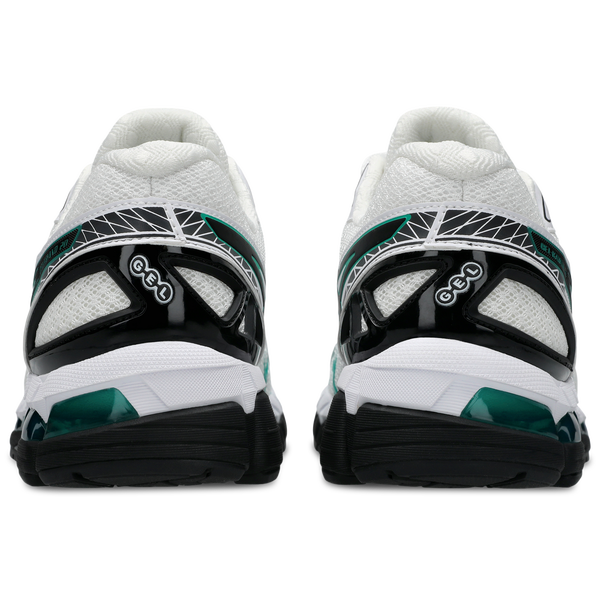 ASICS® GEL-Kayano 20 - Men's - Green/White/Black - Image 3