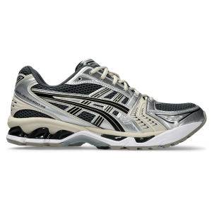 ASICS® GEL-Kayano 14 - Women's - Carrier Grey/Black
