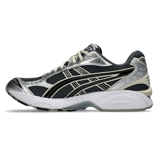 ASICS® GEL-Kayano 14 - Women's - Carrier Grey/Black - Image 2