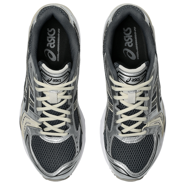ASICS® GEL-Kayano 14 - Women's - Carrier Grey/Black - Image 4
