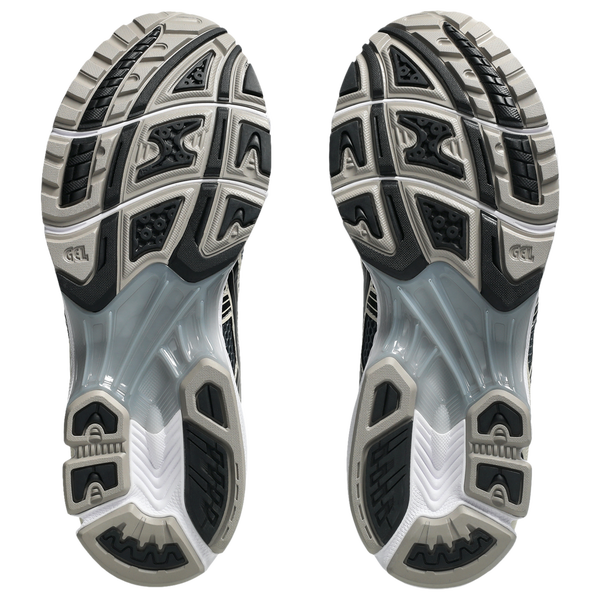 ASICS® GEL-Kayano 14 - Women's - Carrier Grey/Black - Image 5