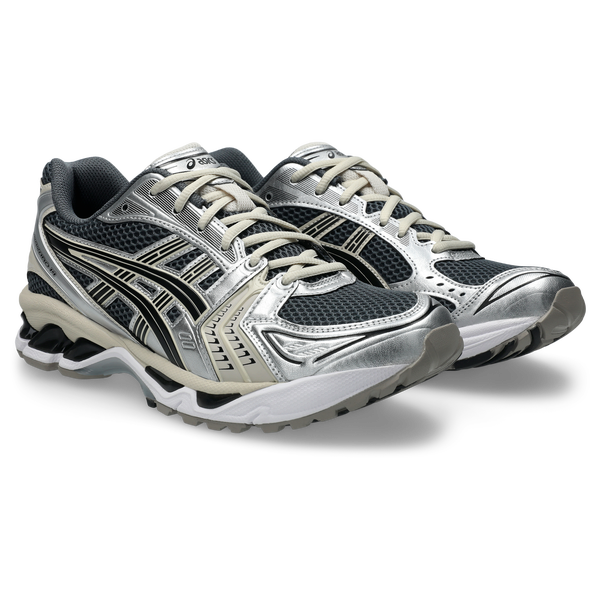 ASICS® GEL-Kayano 14 - Women's - Carrier Grey/Black - Image 6