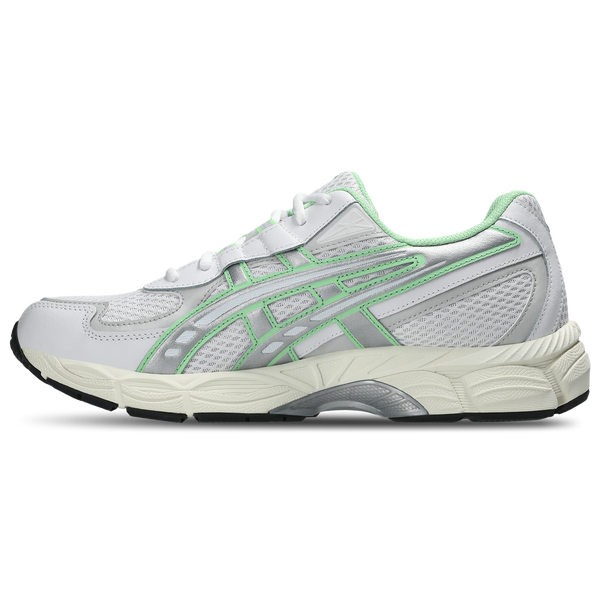 ASICS® GEL-NYC 2055 - Women's - White/Green - Image 2