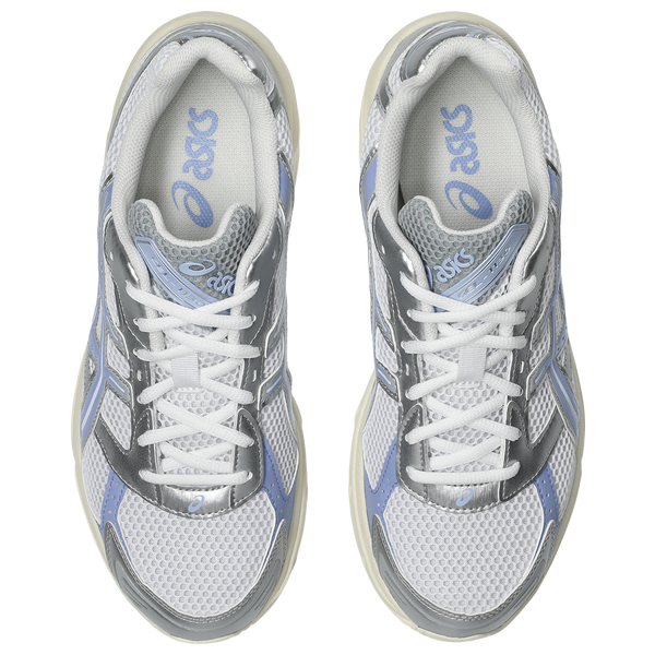 ASICS® GEL-1130 - Women's - White/Light Sapphire - Image 4