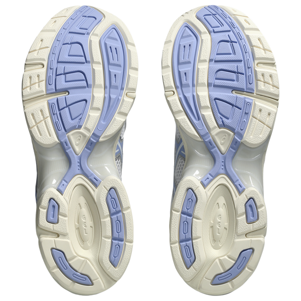 ASICS® GEL-1130 - Women's - White/Light Sapphire - Image 5
