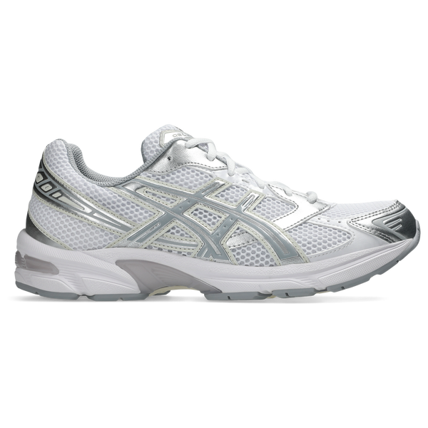 ASICS® GEL-1130 - Women's - White/Silver