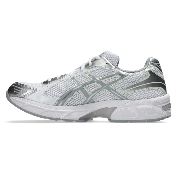 ASICS® GEL-1130 - Women's - White/Silver - Image 2