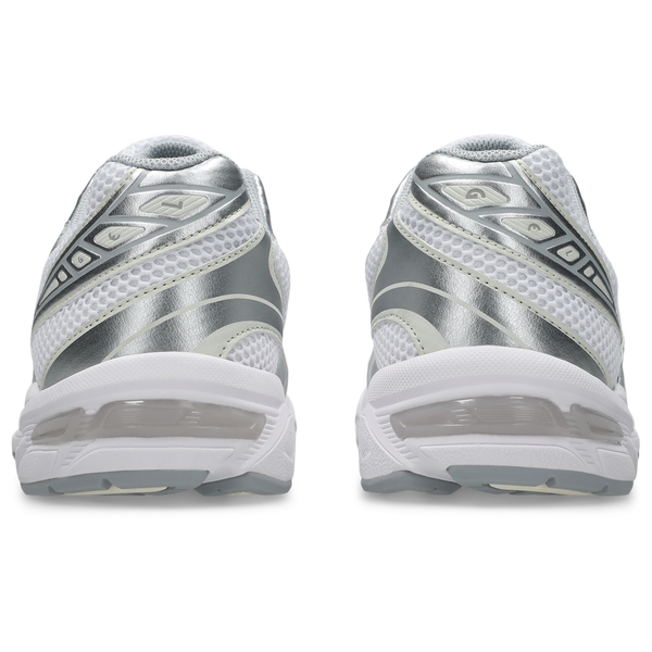 ASICS® GEL-1130 - Women's - White/Silver - Image 3