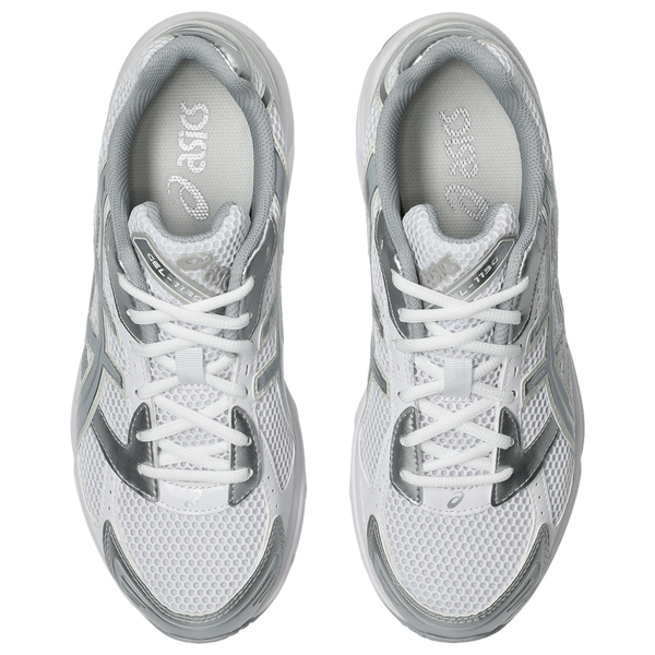 ASICS® GEL-1130 - Women's - White/Silver - Image 4