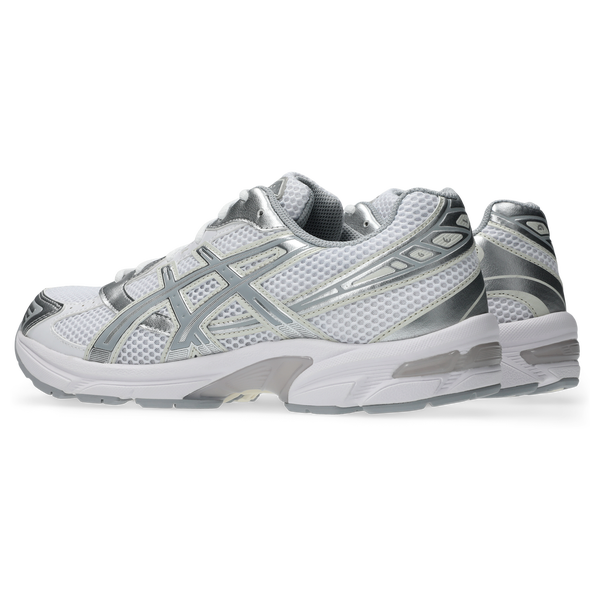 ASICS® GEL-1130 - Women's - White/Silver - Image 7