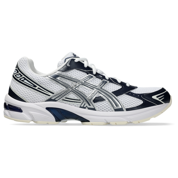 ASICS® GEL-1130 - Men's - White/Navy