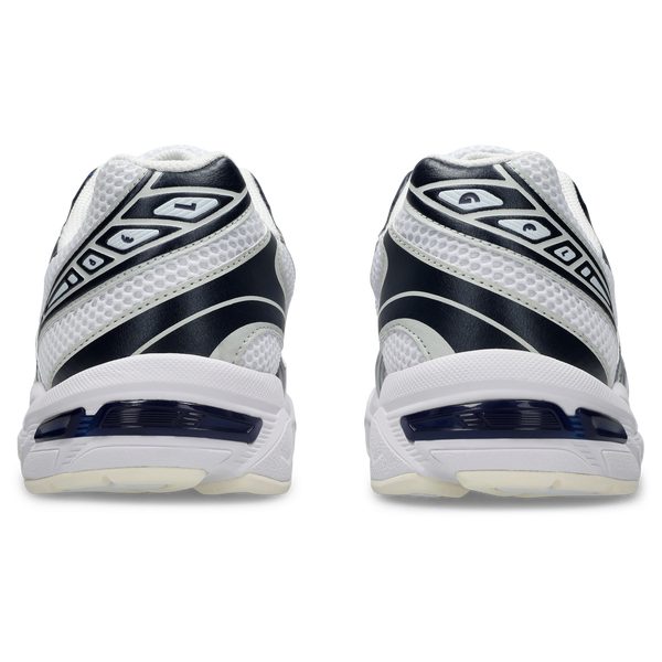 ASICS® GEL-1130 - Men's - White/Navy - Image 3