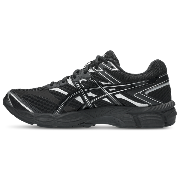 ASICS® GEL-Cumulus 16 - Women's - Black/Black - Image 2