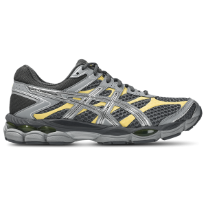 ASICS® GEL-Cumulus 16 - Men's - Yellow/Carrier Grey/Silver