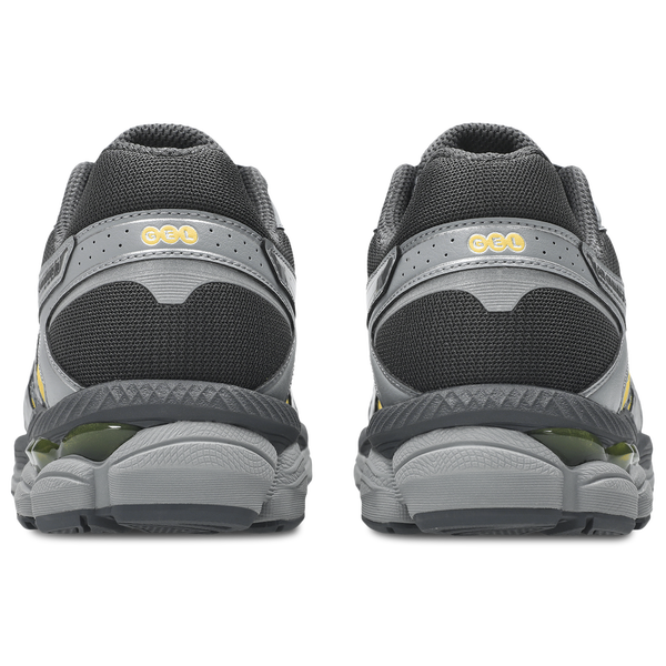 ASICS® GEL-Cumulus 16 - Men's - Yellow/Carrier Grey/Silver - Image 3