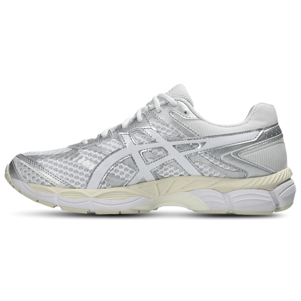 ASICS® GEL-Cumulus 16 - Women's - White/White - Image 2
