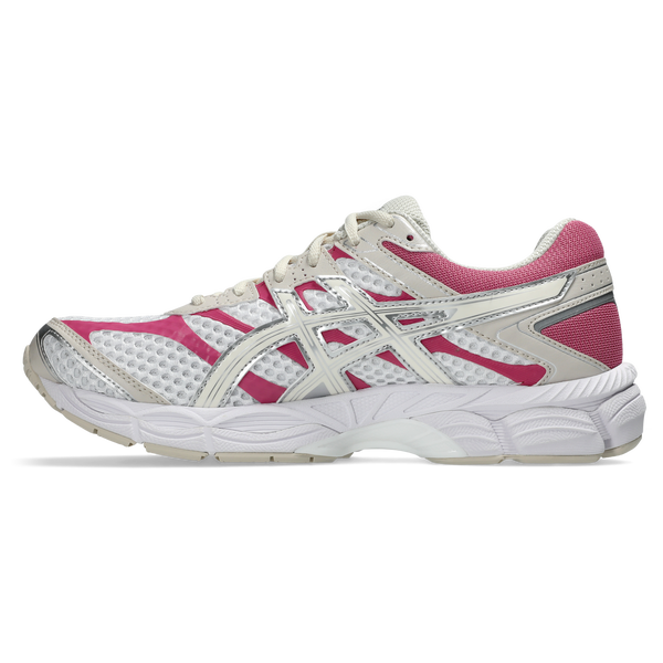 ASICS® GEL-Cumulus 16 - Women's - White/Pink - Image 2