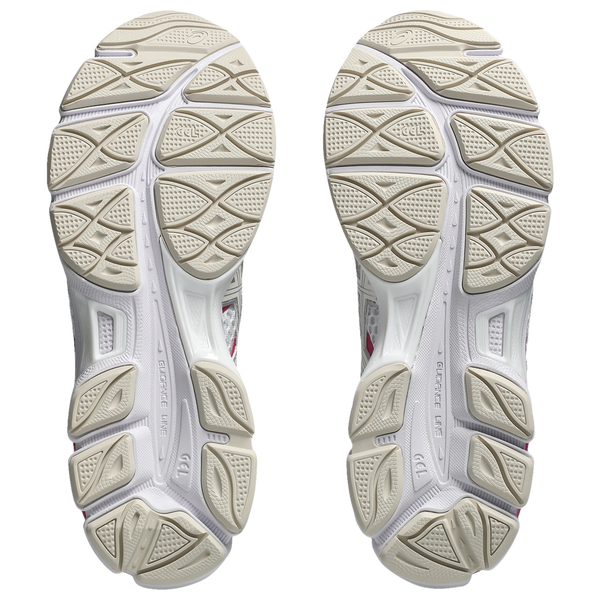 ASICS® GEL-Cumulus 16 - Women's - White/Pink - Image 5