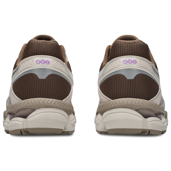 ASICS® GEL-Cumulus 16 - Women's - Cinnamon/Pure Silver - Image 3