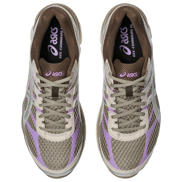 ASICS® GEL-Cumulus 16 - Women's - Cinnamon/Pure Silver - Image 4