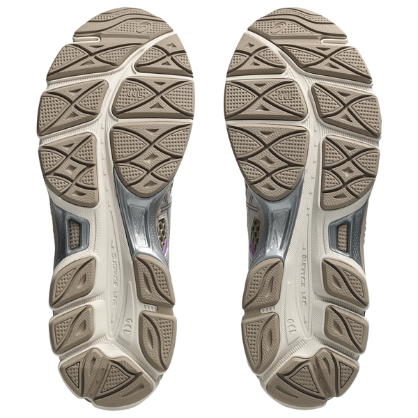 ASICS® GEL-Cumulus 16 - Women's - Cinnamon/Pure Silver - Image 5