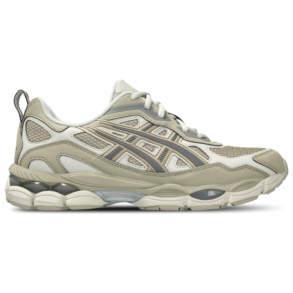 ASICS® GEL-NYC RGD - Men's - Rugged Tan/Rugged Tan