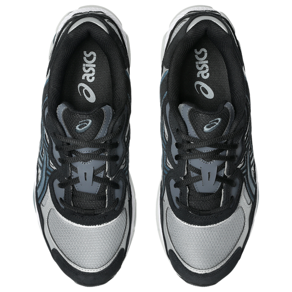 ASICS® GEL-NYC - Men's - Grey/Blue/Black - Image 4