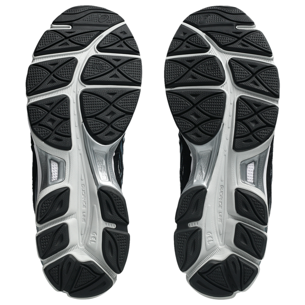 ASICS® GEL-NYC - Men's - Grey/Blue/Black - Image 5