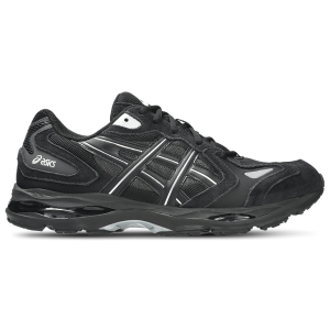 ASICS® GEL-K1011 - Women's - Black/Pure Silver